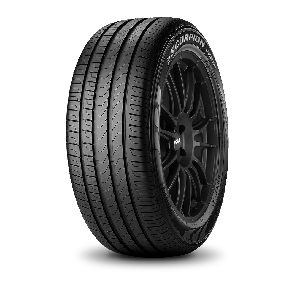 PIRELLI 235/55R17 99V AO SCORPION VERDE